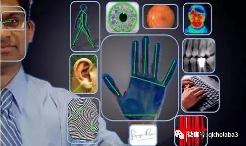 区块链 blockchain